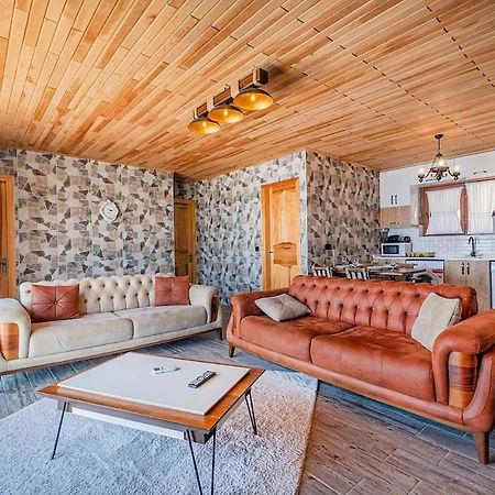 Villa Ahenk Fethiye Luaran gambar