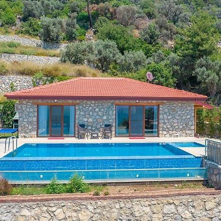 Villa Ahenk Fethiye Luaran gambar