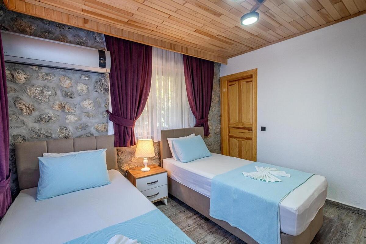 Villa Ahenk Fethiye Luaran gambar