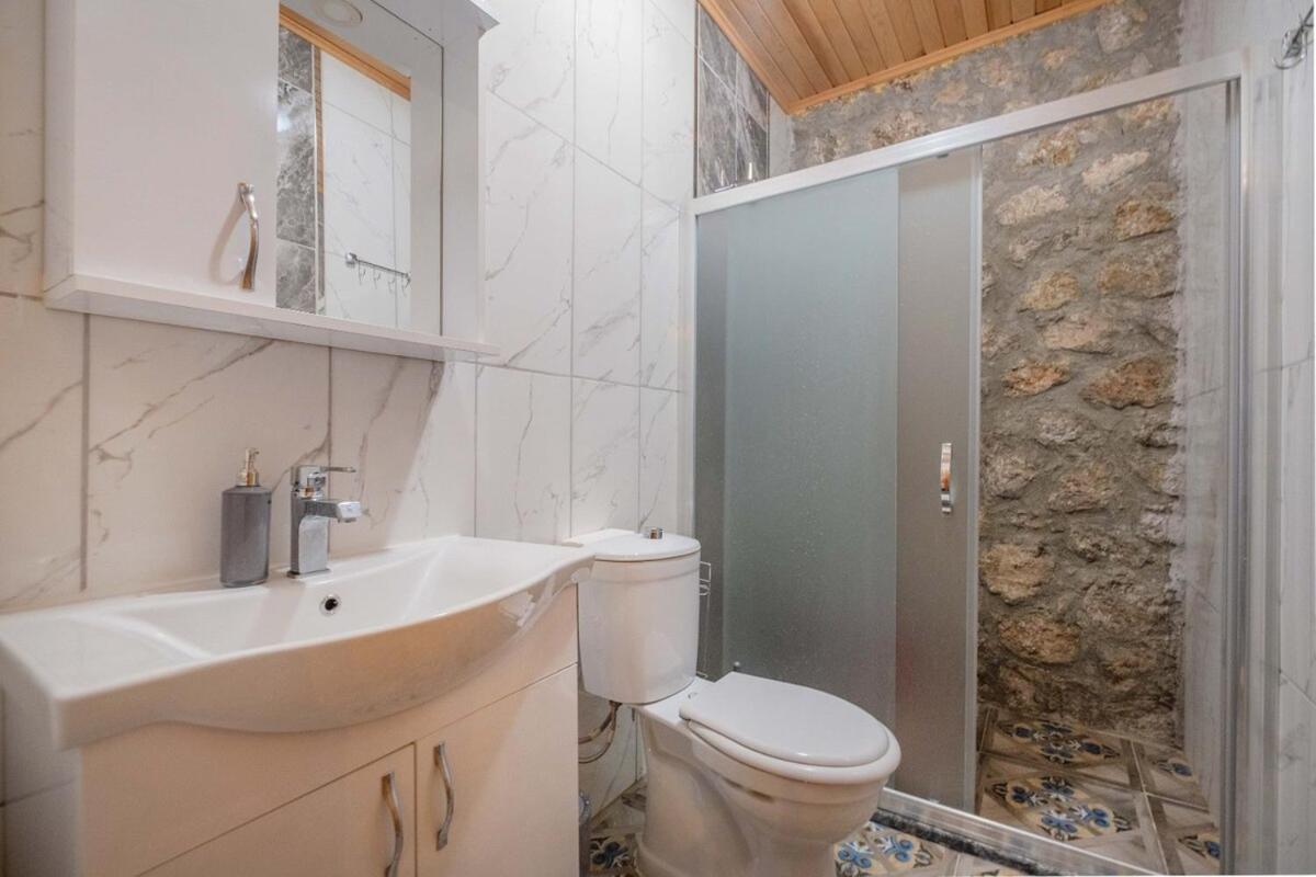 Villa Ahenk Fethiye Luaran gambar
