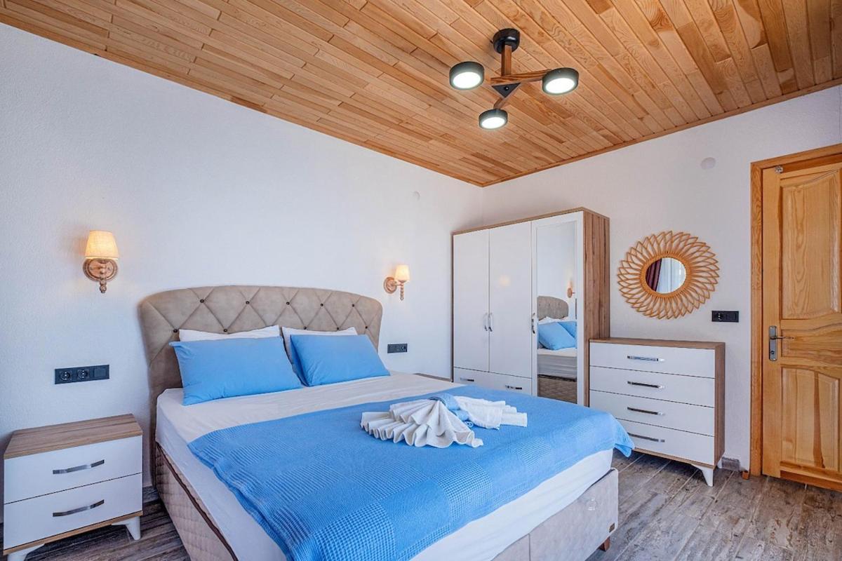 Villa Ahenk Fethiye Luaran gambar