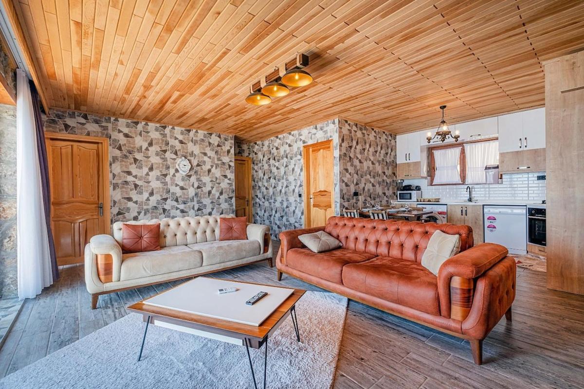 Villa Ahenk Fethiye Luaran gambar