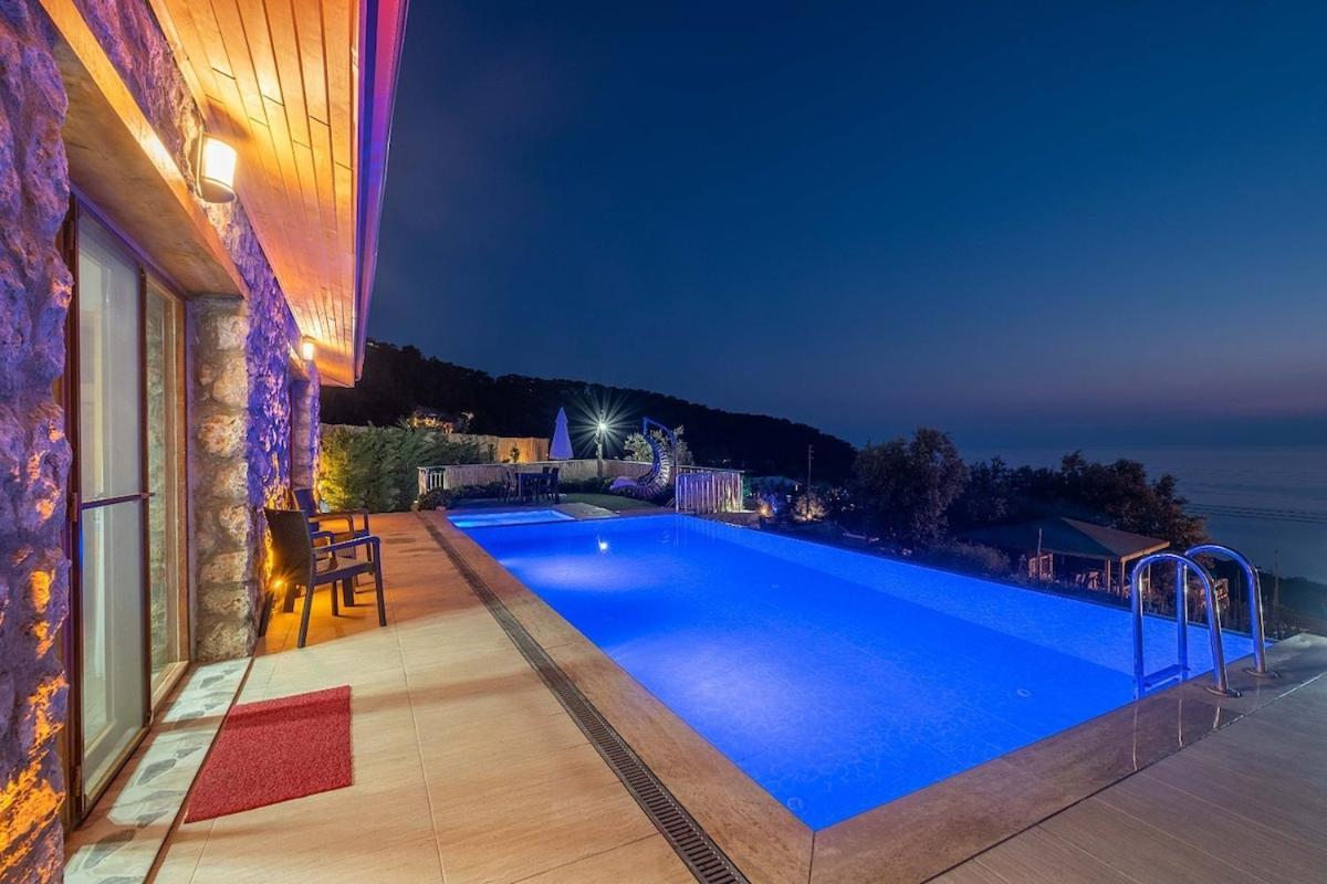 Villa Ahenk Fethiye Luaran gambar