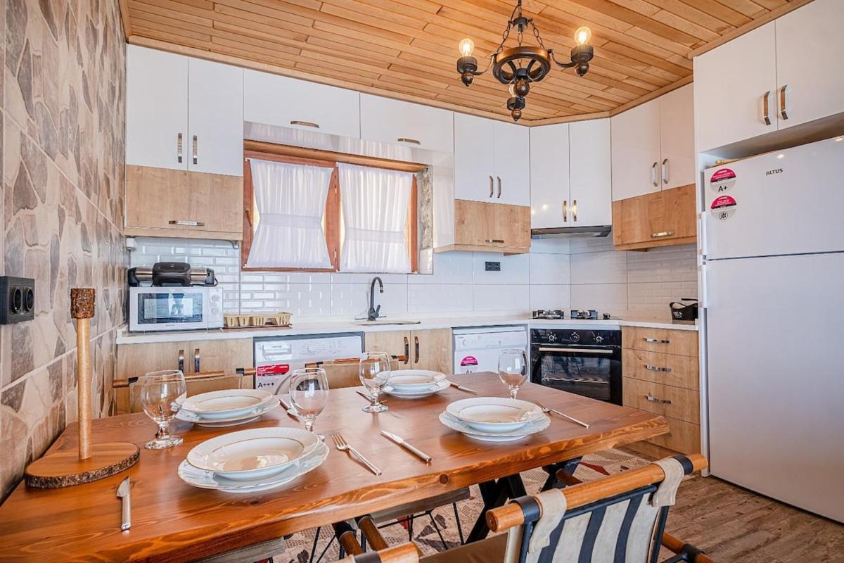 Villa Ahenk Fethiye Luaran gambar